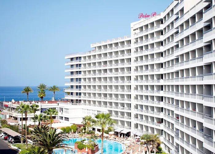 Ona Palm Beach Playa de las Americas 